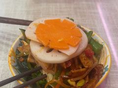 -大嘻咹biangbiang面(历史博物馆店)