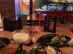 -Luchador摔跤手墨西哥餐厅(恒宇广场店)