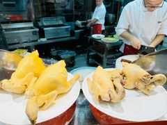 -顺风山庄(水濂山店)