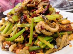-双海酒店·海鲜家常菜(南戴河店)