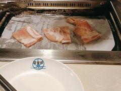 -爱客得牛排海鲜烤肉·火锅自助(春熙路黑金好店)