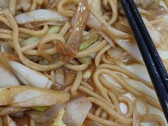 -西域老马美食(常营未来域店)