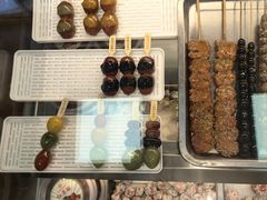 -小宝栗子(西安道店)