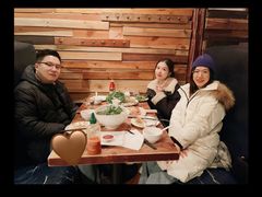 -肆角餐吧4Corners(烟袋斜街店)