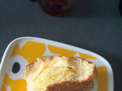 椰蓉奶酥-CARINO BAKERY&CAFE(人广来福士店)