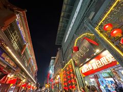 -北京前门大栅栏