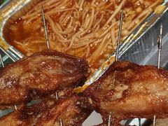 -北三老太太烧烤(人生一串上榜店)