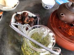 -豫园湖心亭茶楼
