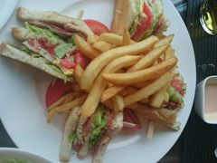 android_upload_pic-北京港澳中心瑞士酒店·瑞士咖啡厅·自助餐