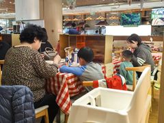 -西贝(石景山当代店)