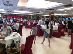 大堂-黄埔华苑酒家(黄埔店)