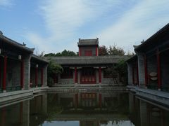 -武汉园博园(武汉自然博物馆)