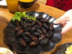 -大壮家原味烤肉(兴华北街店)