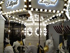 -Lilliput粒粒堡亲子餐厅(置汇旭辉店)