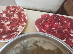 -粤潮魏记牛肉火锅(爱家·金河湾南区店)