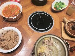 -瑶王府·广西菜(金阳路店)