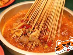 -巷子里头麻辣烫火锅串串(温江店)