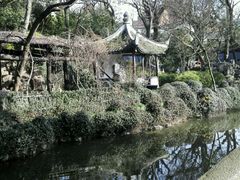 -绮园景区