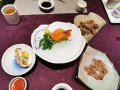 -樱之盛宴·蟹料理海鲜自助(前进大街店)
