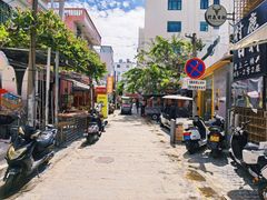 -后海村