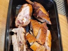 香酥兔-盘飧市(春熙路店)