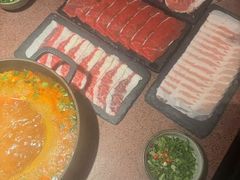 -旺福·贵州酸汤牛肉火锅(陆悦天地店)