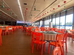 -红月湾海鲜饭店•沙滩海景(双月湾店)