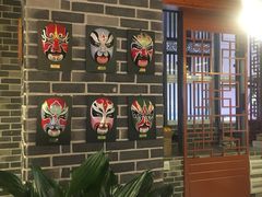-蜀家渝重庆火锅(南屏街店)