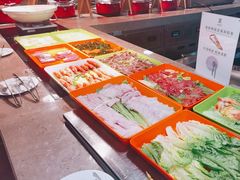 -星璞餐厅(深铁塘朗城君璞酒店)