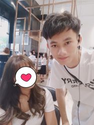 点击看大图 -OnHair Salon