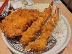 -豚胜·炸猪扒专门店(天娱广场店)