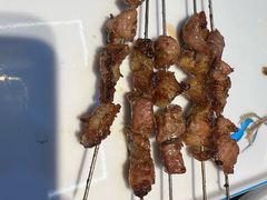 -高家烧鸽子烧烤店63年