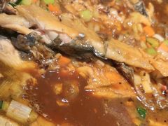 -师烤·豆花烤鱼(广州荔湾扬韬广场店)