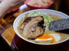 -老龙亭拉面店