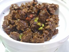 -福巷湘食小馆·猛火现炒(上海首店)