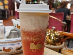 -LELECHA乐乐茶(新街口大洋店)