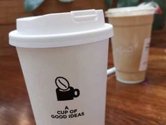 -Seesaw Coffee(上海太阳宫K46店)