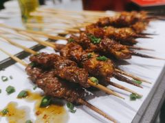 -靓虾二哥长沙地标小龙虾(五一广场店)