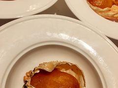 -都会尚膳·海鲜自助餐厅(重庆万豪酒店)