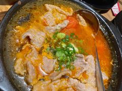-陶德砂锅(蜀汉路店)