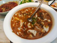 -川人川菜馆·小龙虾·鲜虾现做(黄山路店)
