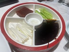 -惠丰堂饭庄·烤鸭·京味菜(民族大学店)