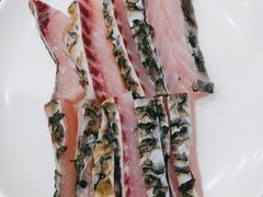 -正能量脆肉鲩火锅