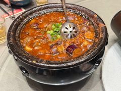 -陶德砂锅(蜀汉路店)