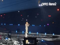 -宝能国际体育演艺中心