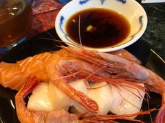 -白天鹅宾馆·流浮阁咖啡厅