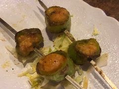 -质烤烤物·活烤海鲜(质烤总店)
