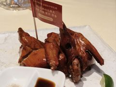 -侨美食家·粤菜(体育西路店)