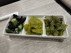 -康师傅私房牛肉面(北京南站店)
