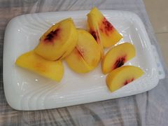 果盘-海之味海鲜大咖·家常菜